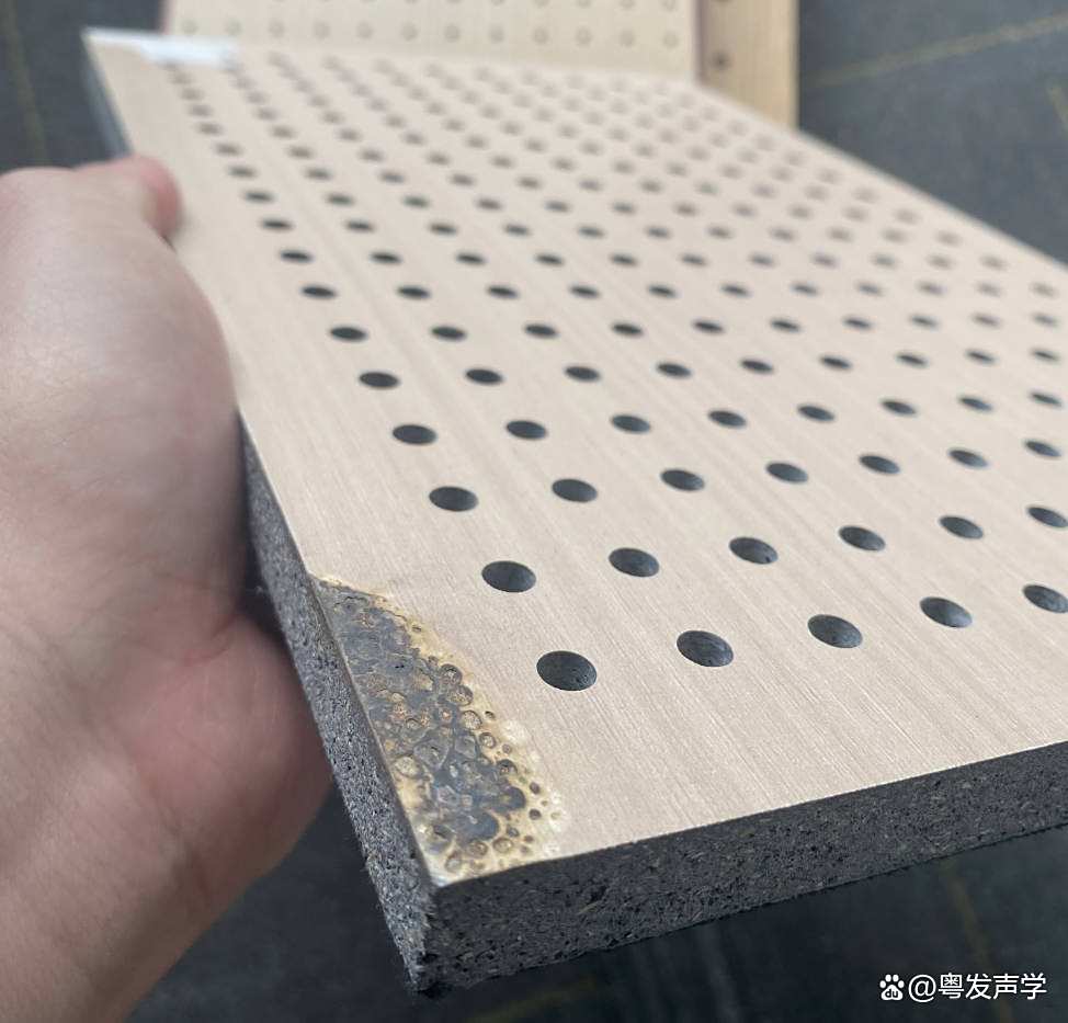 高效降噪全攻略 家庭影院、錄音棚與工廠的隔音板優(yōu)選指南